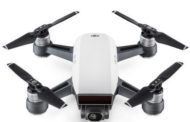 Should DJI Spark Pilots and Future Buyers Be Worried?