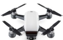 Should DJI Spark Pilots and Future Buyers Be Worried?