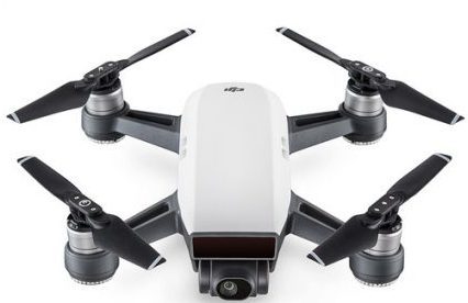 Dji cyber hot sale monday 2018