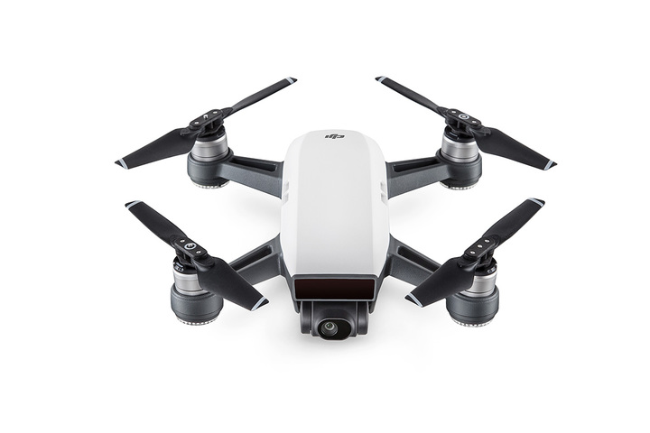 dji