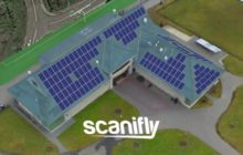 Scanifly: Combining the Best Technologies for the Ultimate in 3D Modeling