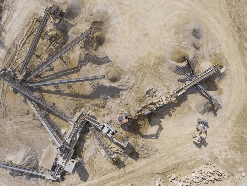 What is the Future of Drone Use in Mining and Aggregates?