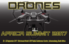 Drones Africa Summit Highlights the Growth of the Industry Around the Globe