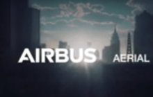 Airbus Makes Move into Commericial Drone Space with “Airbus Aerial”