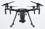 DJI Enterprise Joins InterDrone Exhibition