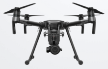 DJI and 3DR Make a Deal