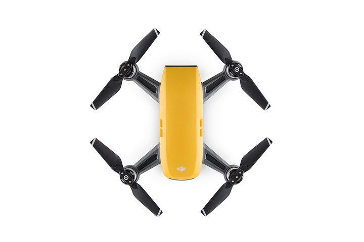 Dji spark rumors store 2019