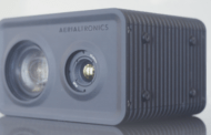 Aerialtronics Announces PENSAR, Dual Spectrum Computer Vision Platform Integrating FLIR Boson