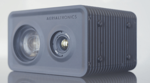 Aerialtronics PENSAR