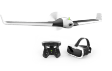 Parrot Responds to DJI Spark with Big Discounts on Consumer Drones