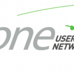 Drone User Group Network logo