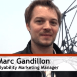 Marc Gandillon Flyability