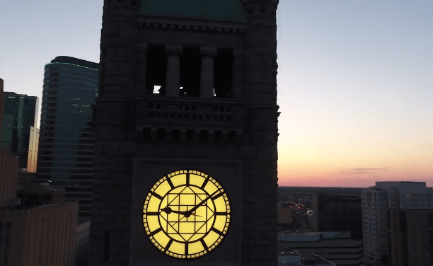 Minneapolis Town Hall