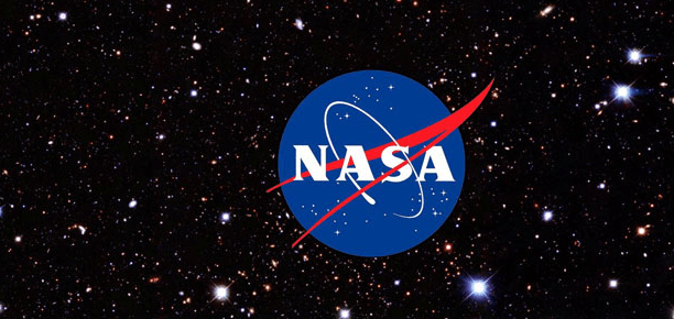 NASA logo