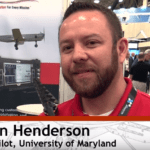 Ryan Henderson, Univ of Maryland