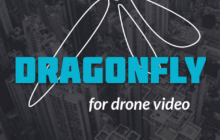 The Dragonfly App - The Complete Drone Video Solution?