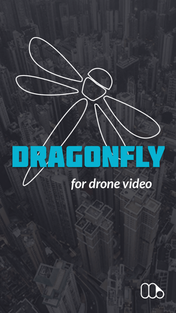 dragonfly app