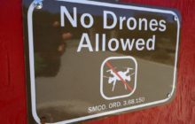 Figuring Out State and Local Drone Laws: Where to Find Them and How to Follow Them