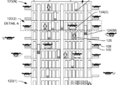 Amazon Patent Shows Potential Drone Delivery Infrastructure