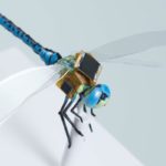 dragonfly drone