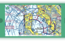 Kittyhawk Drone Management Platform Integrates FAA Sectional Charts