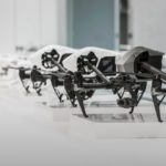 DJI us army cyber vulnerabilities