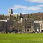 west point drone project