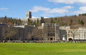 west point drone project