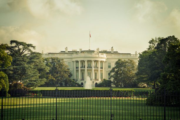 The White House