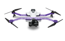 AirDog II - Sports Drone Startup Returns to a Tougher Market