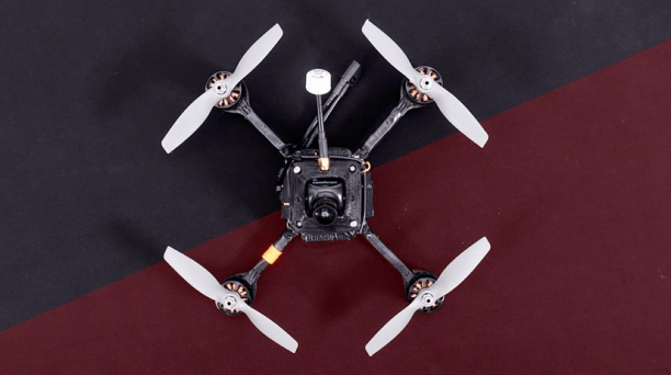 Fastest deals racing drone