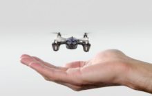 MIT Researchers Develop Miniature Brains for Miniature Drones