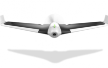 Parrot Disco: A Fixed Wing Drone Designed for Beginners and Enthusiasts Alike