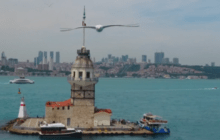 Video of the Week! Bosphorus!