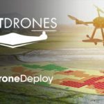 DroneDeploy DARTdrones