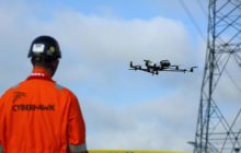 UK Moves Ahead with Drones in Renewable Energy Sector