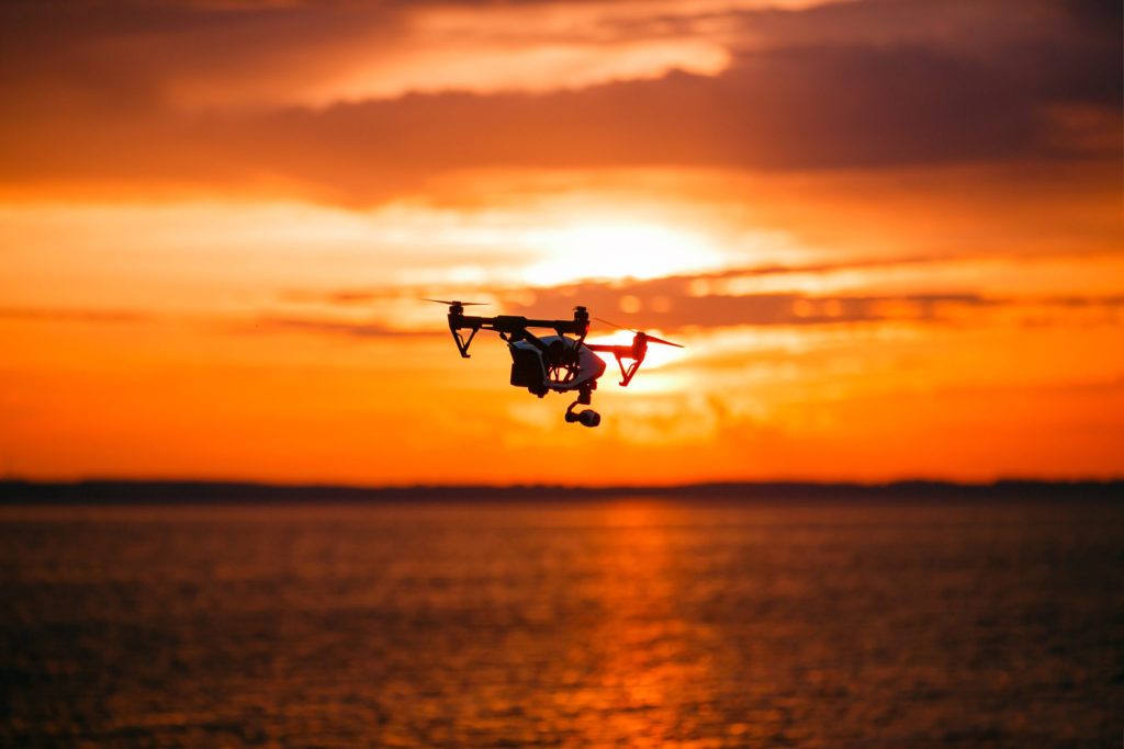 dji drone hackers are hacking drones to avoid no fly zones and altitude limits