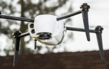 Why CRU Chose Kespry for Drone Insurance Inspections