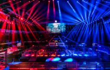 DJI's RoboMaster 2017 Finals to be Streamed on Twitch