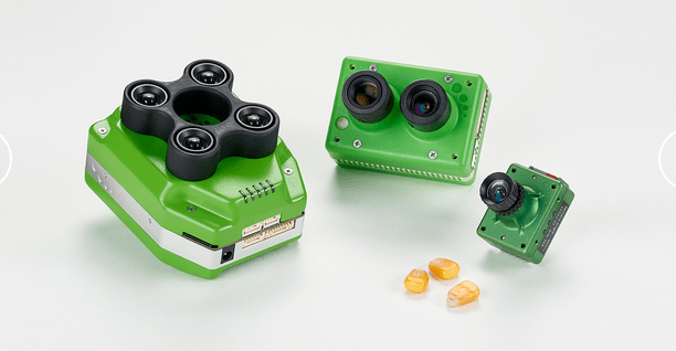 Sentera quad sensor