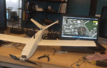 The US Marines Just Created a 3D Printed Drone - Which Cost 200X Less