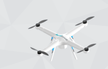 Aerotenna Demonstrates Collision Avoidance in Drones with Texas Instruments Sensors