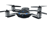 The Lily Drone Is Back From the Dead