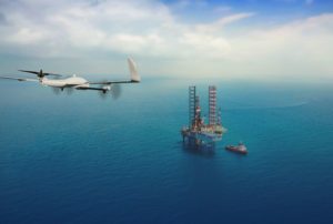 Terra Drone Expands Oil-and-Gas Inspection Services to Brazil