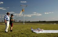 Australian Government Plants Seed of Drone Agriculture