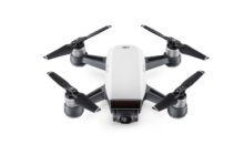 DJI Rolls Out Mandatory Spark Firmware Update