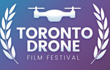 Toronto to Host International Drone Film Festival