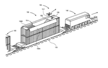 All Aboard the Drone Train: Amazon's Newest Patent for Drone Delivery