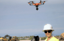 “Women to Watch in UAS List” to Be Announced by Drone360 and  Women And Drones