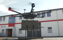 Yup, Drone Delivery of Retail Packages is Finally Here - in Iceland